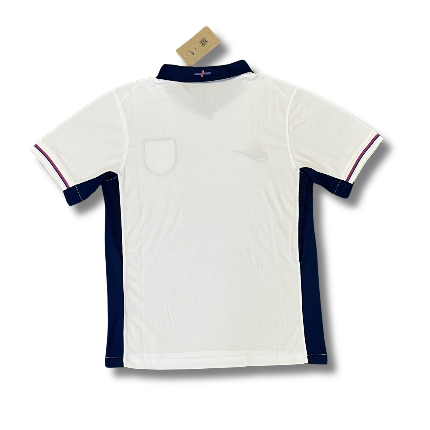 England 2024 EUROs Home Shirt - Adult Sizes - Small to 4xL