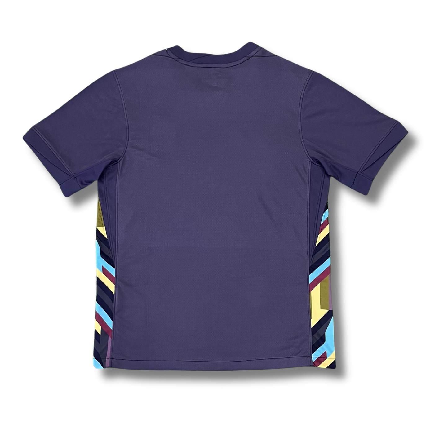 England 2024 EUROs Away Shirt - Adult Sizes - Small to 4xL