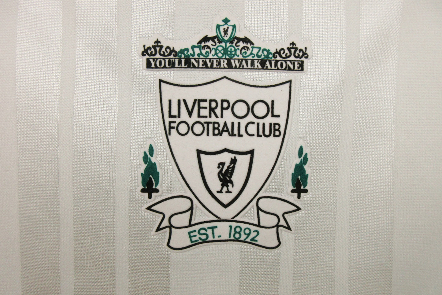 Liverpool 1993-1995 Retro Away Shirt // High Quality Classic Replica Retro Shirt // Free Worldwide Shipping!