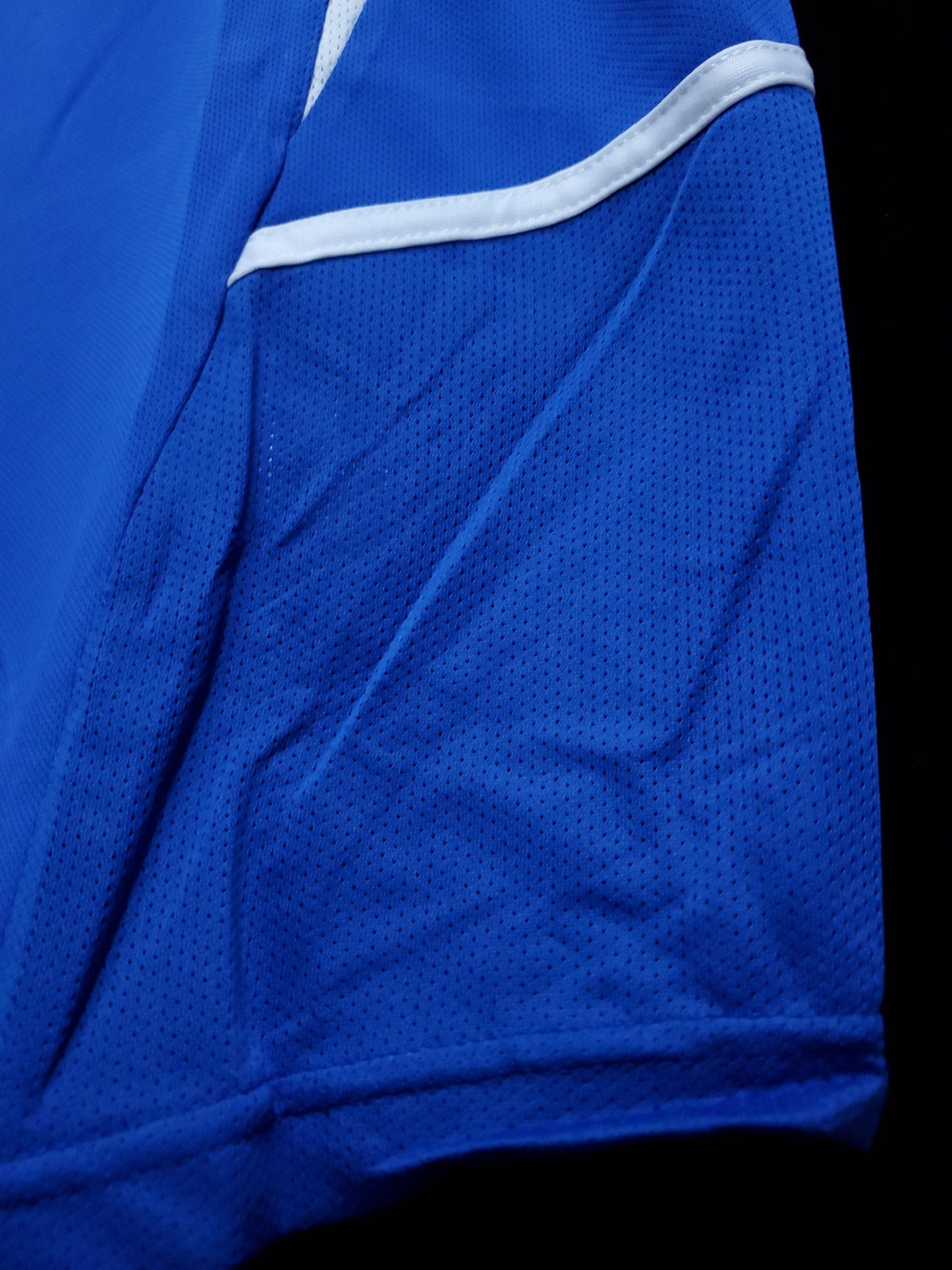 Brazil 2002 Retro Away Shirt // High Quality Classic Replica Retro Shirt // Free Worldwide Shipping!
