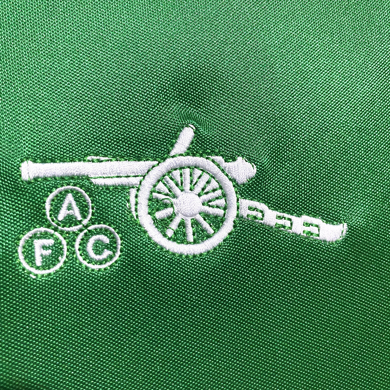 Arsenal 1982 Retro Away Shirt // High Quality Classic Replica Retro Shirt // Free Worldwide Shipping!