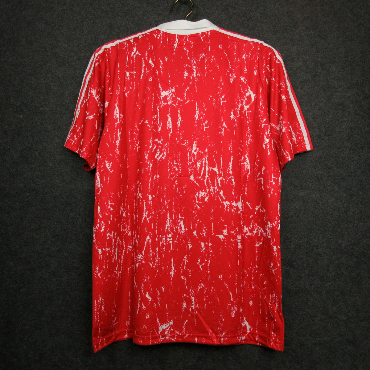 Soviet Union 1987 Home Retro Shirt // High Quality Classic Replica Retro Shirt // Free Worldwide Shipping!