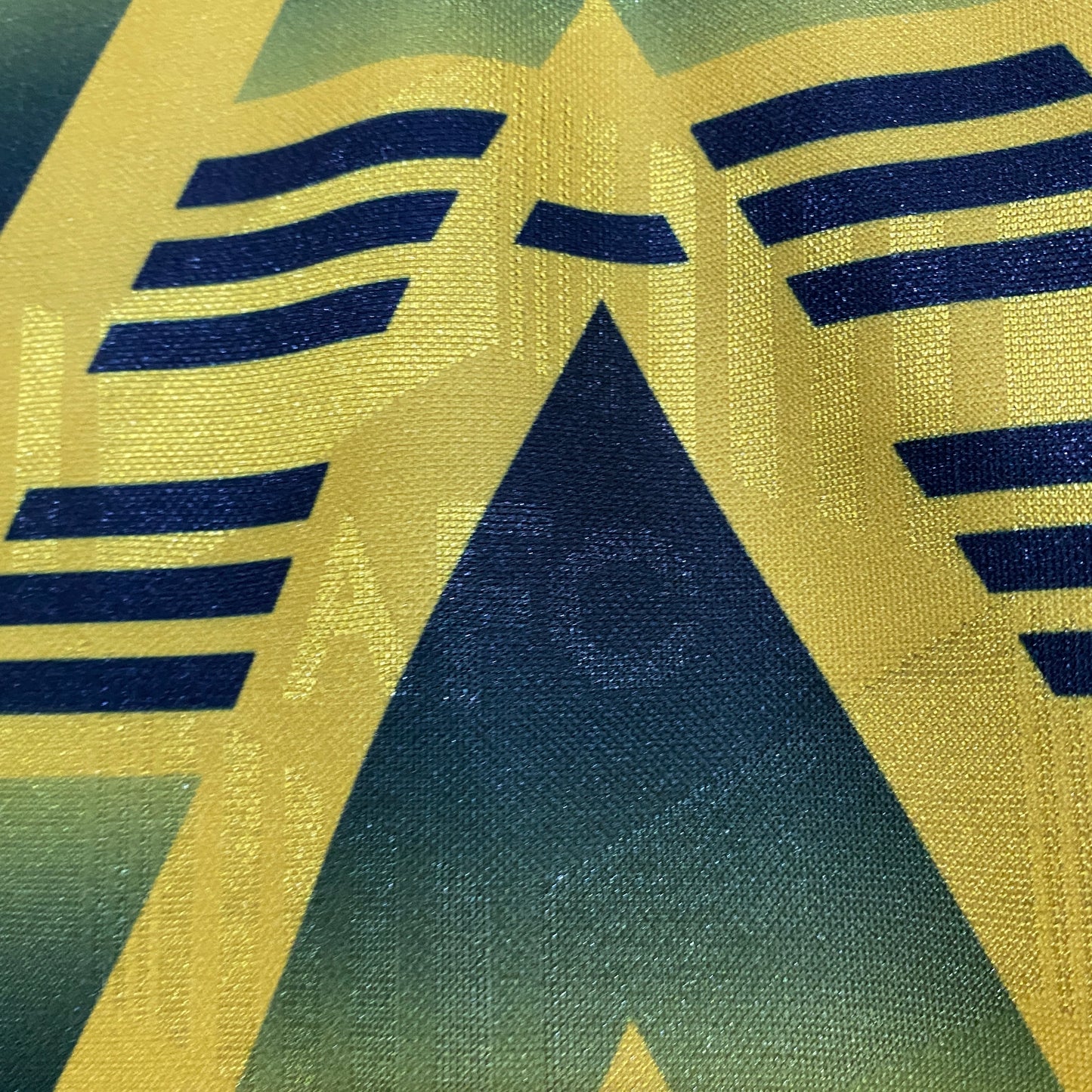 Arsenal 1991-1993 Retro Away Shirt // High Quality Classic Replica Retro Shirt // Free Worldwide Shipping!