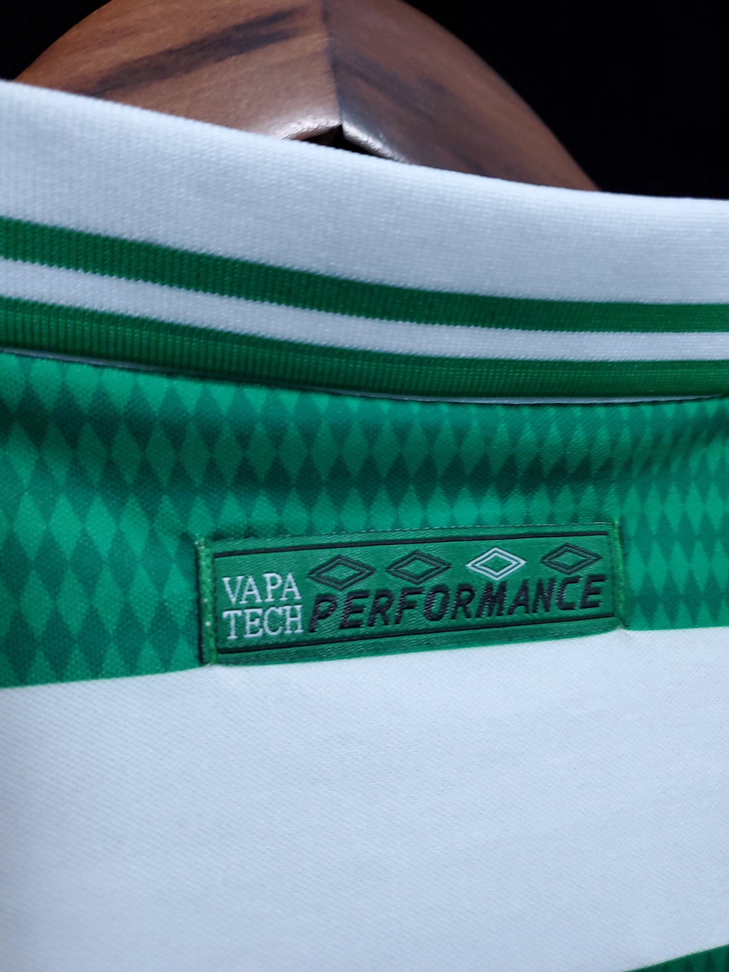 Celtic 1998-1999 Home Retro Shirt // High Quality Classic Replica Retro Shirt // Free Worldwide Shipping!