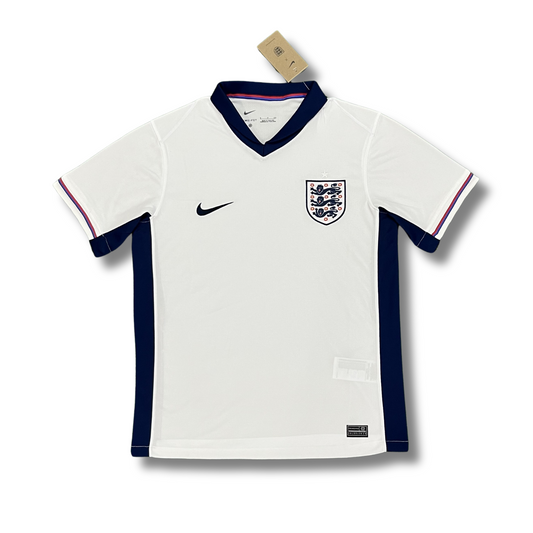 England 2024 EUROs Home Shirt - Adult Sizes - Small to 4xL