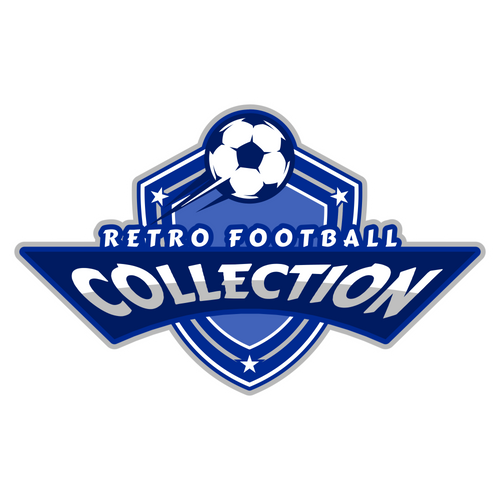Retro Football Collection