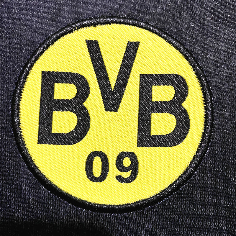 Dortmund 1996 Retro Away Shirt // High Quality Classic Replica Retro Shirt // Free Worldwide Shipping!