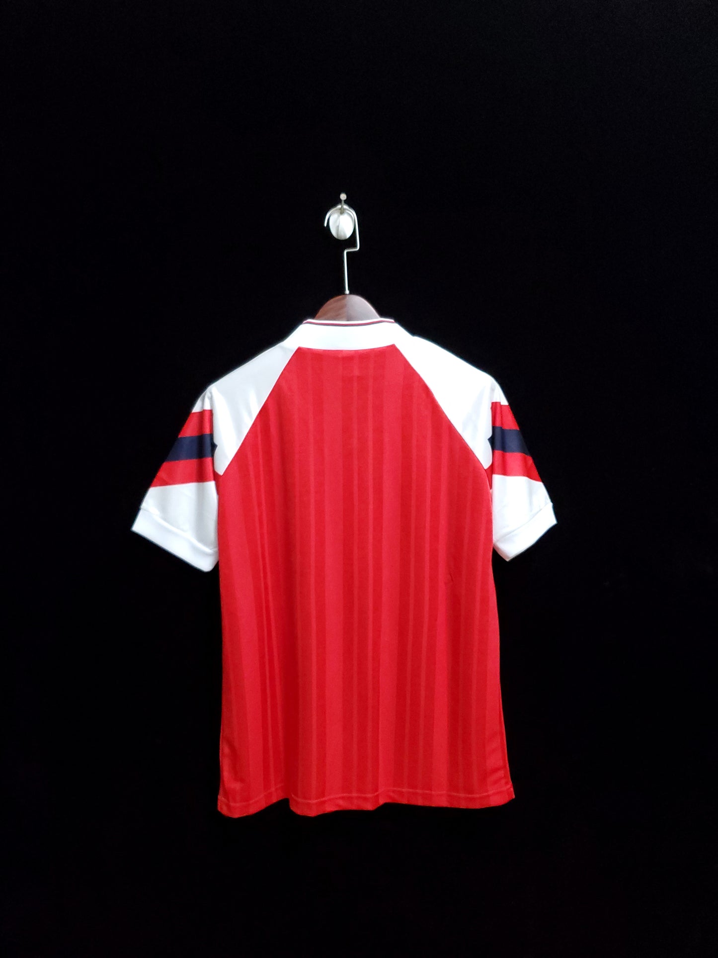 Arsenal 1992-1993 Retro Home Shirt // High Quality Classic Replica Retro Shirt // Free Worldwide Shipping!