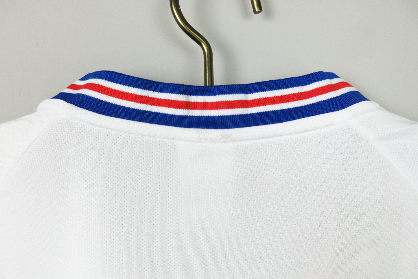 France 1996 Retro Away Shirt // High Quality Classic Replica Retro Shirt // Free Worldwide Shipping!