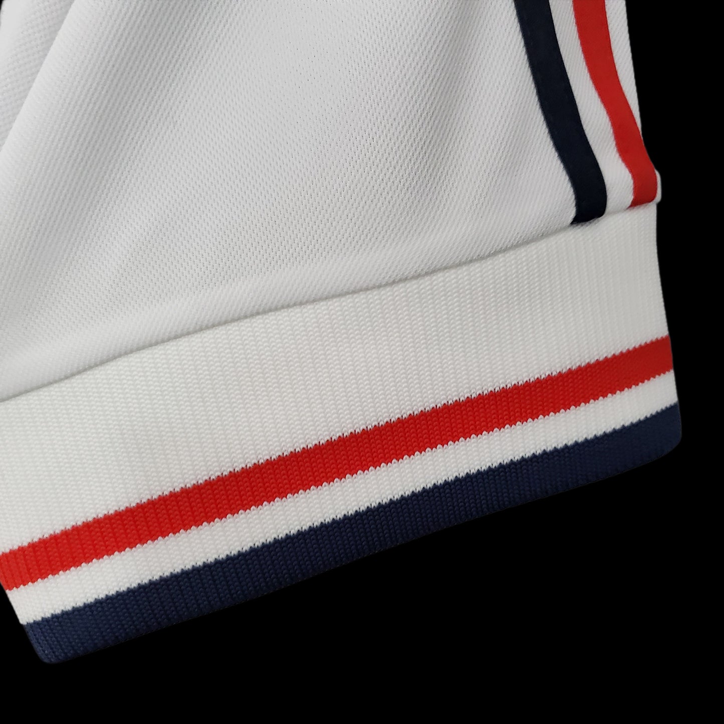 France 1998 Retro Away Shirt // High Quality Classic Replica Retro Shirt // Free Worldwide Shipping!