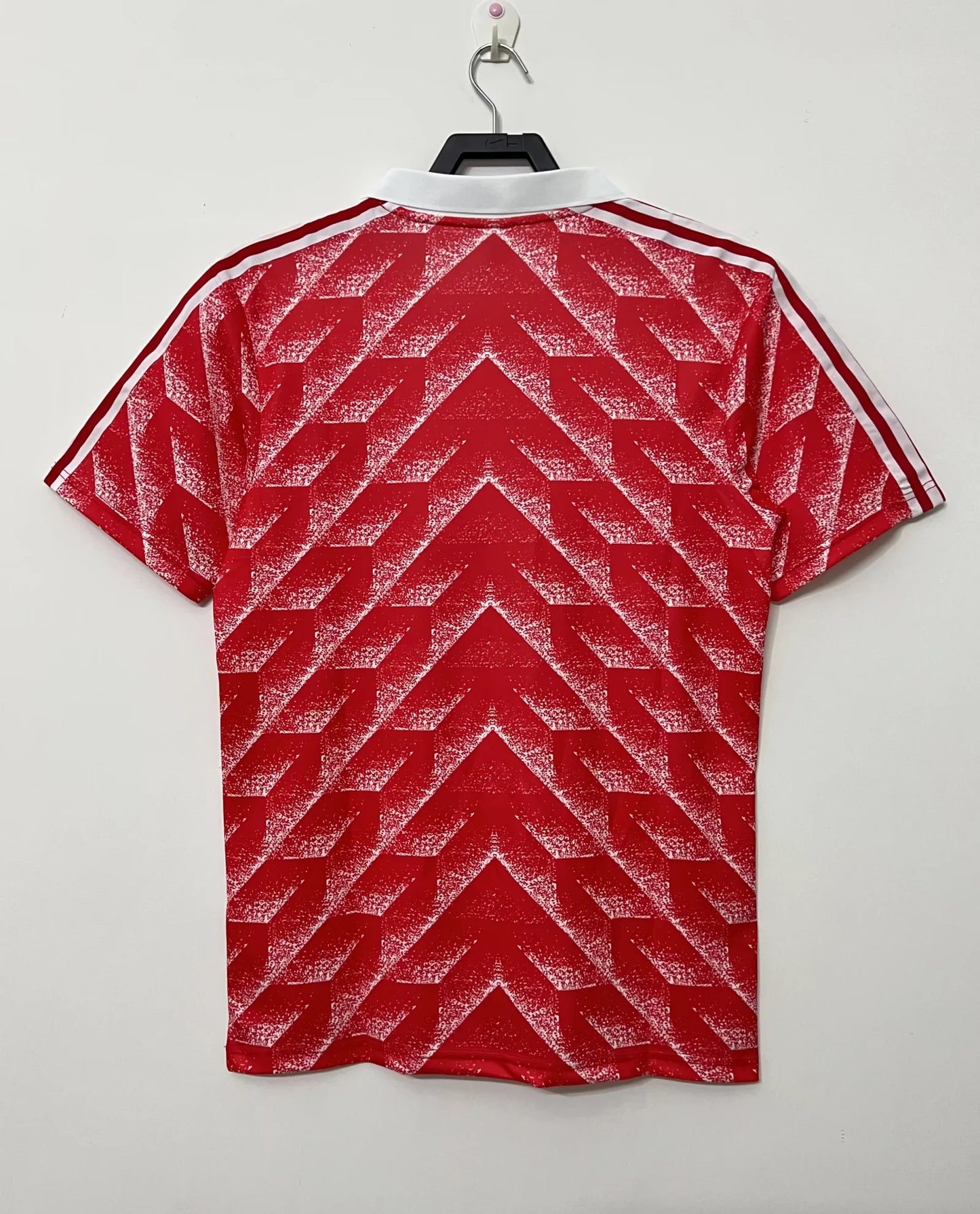 Soviet Union 1990 Home Retro Shirt // High Quality Classic Replica Retro Shirt // Free Worldwide Shipping!