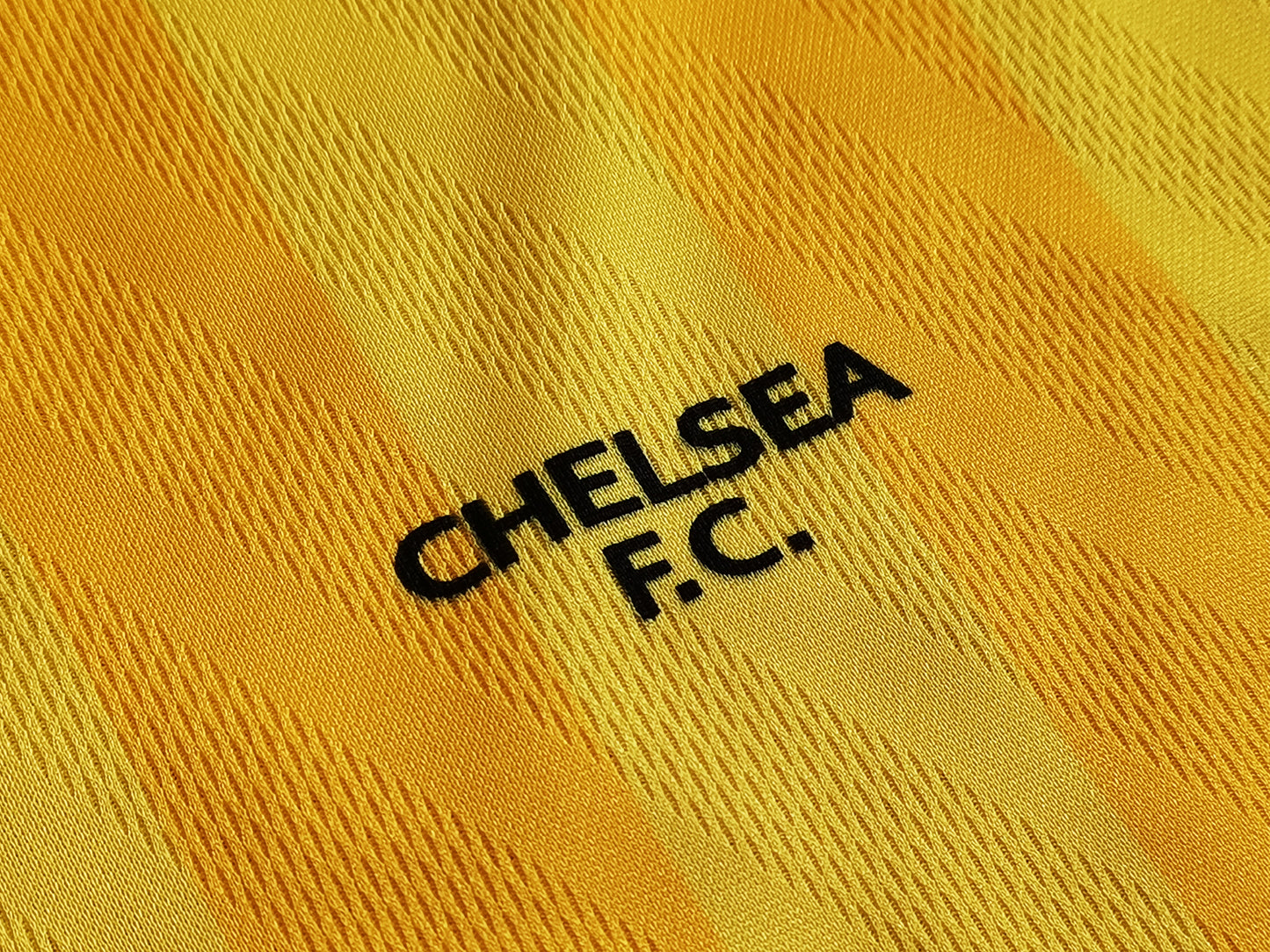 Chelsea 1995-1997 Retro Away Shirt // High Quality Classic Replica Retro Shirt // Free Worldwide Shipping!