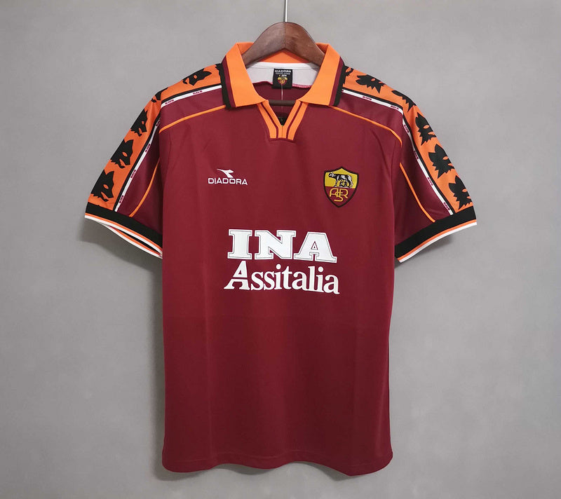 Retro serie best sale a shirts