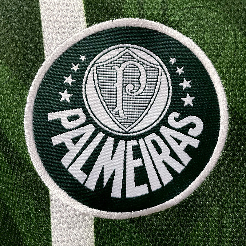 Palmeiras 1994 Home Retro Shirt // High Quality Classic Replica Retro Shirt // Free Worldwide Shipping!